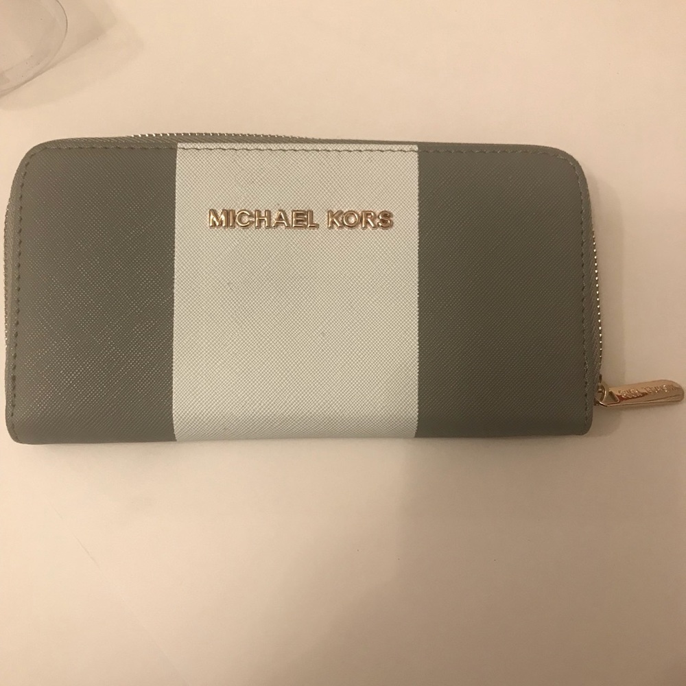 MK Wallet